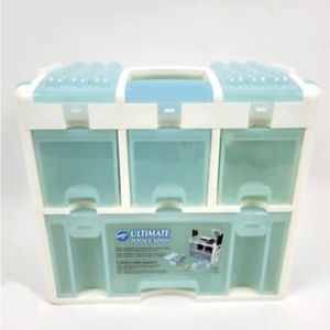 Wilton Ultimate Cake Decorating Tool Box Organizer